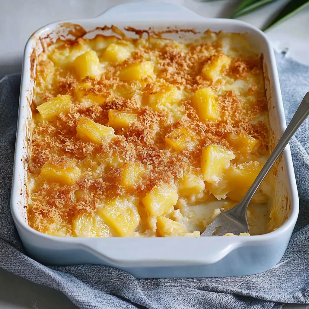 pineapple casserole ritz crackers 4 pineapple casserole ritz crackers 1