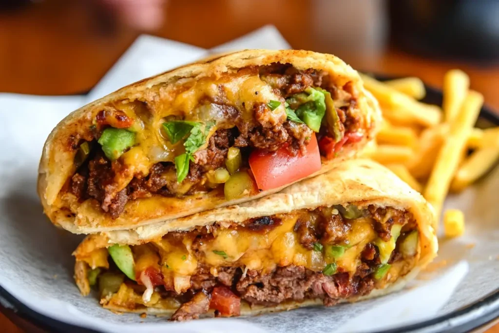 beef burrito beef burrito recipe